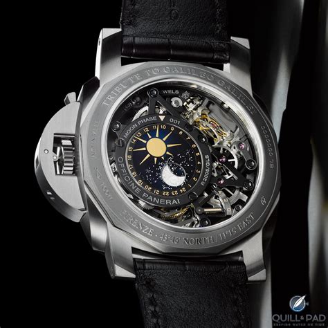 astronomo luminor moon phase